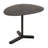 Elliptical Table
