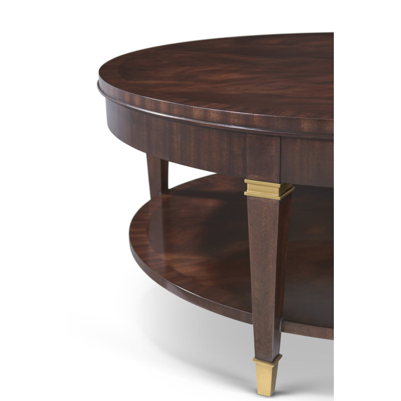 Mitchell Cocktail Table, Cambridge
