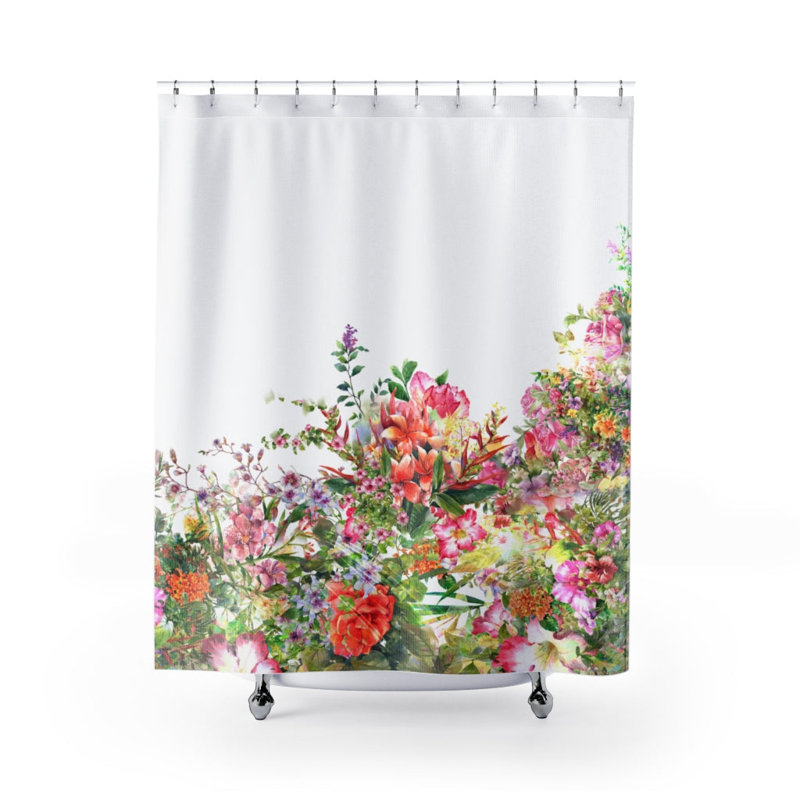 Shower Curtain