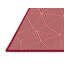 Tapis 100% à motifs lavables à la machine 2989 Pat3812 RD-1497169571