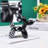 Creative Balloon Dog Statue Ornament (1Pcs) – Decorative Figurine For Bedroom, Study, Multiple Colors Available-8900933