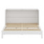 Lit escamotable avec grands tiroirs Murphy-2119390377-2136761840
