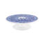 Blue Ming Porcelain China Cake Stand