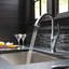 Robinet de bar rétractable Addison ™ avec accessoires-14762819