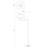 Crosby 68'' Novelty Floor Lamp-113874033