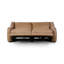 Crawford Power Reclining Sofa