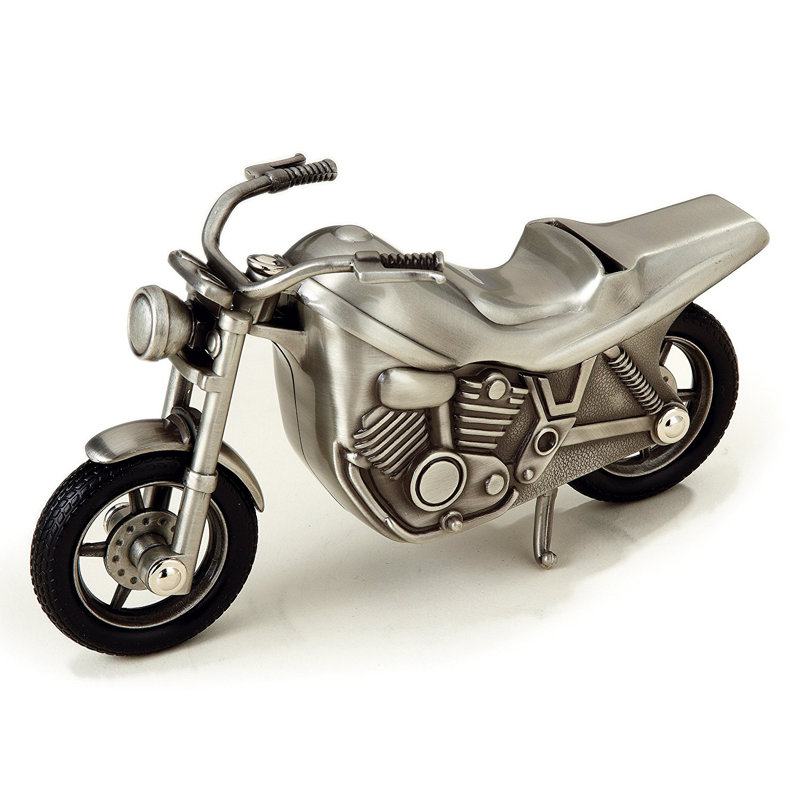 Payson Transportation Piggy Bank