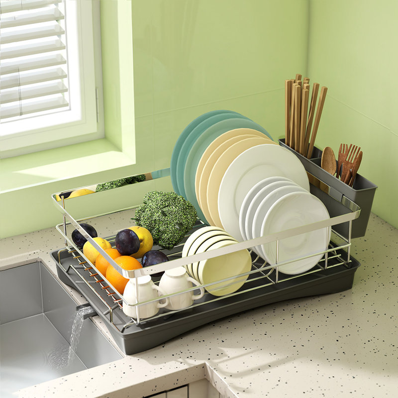 Countertop Dish Rack