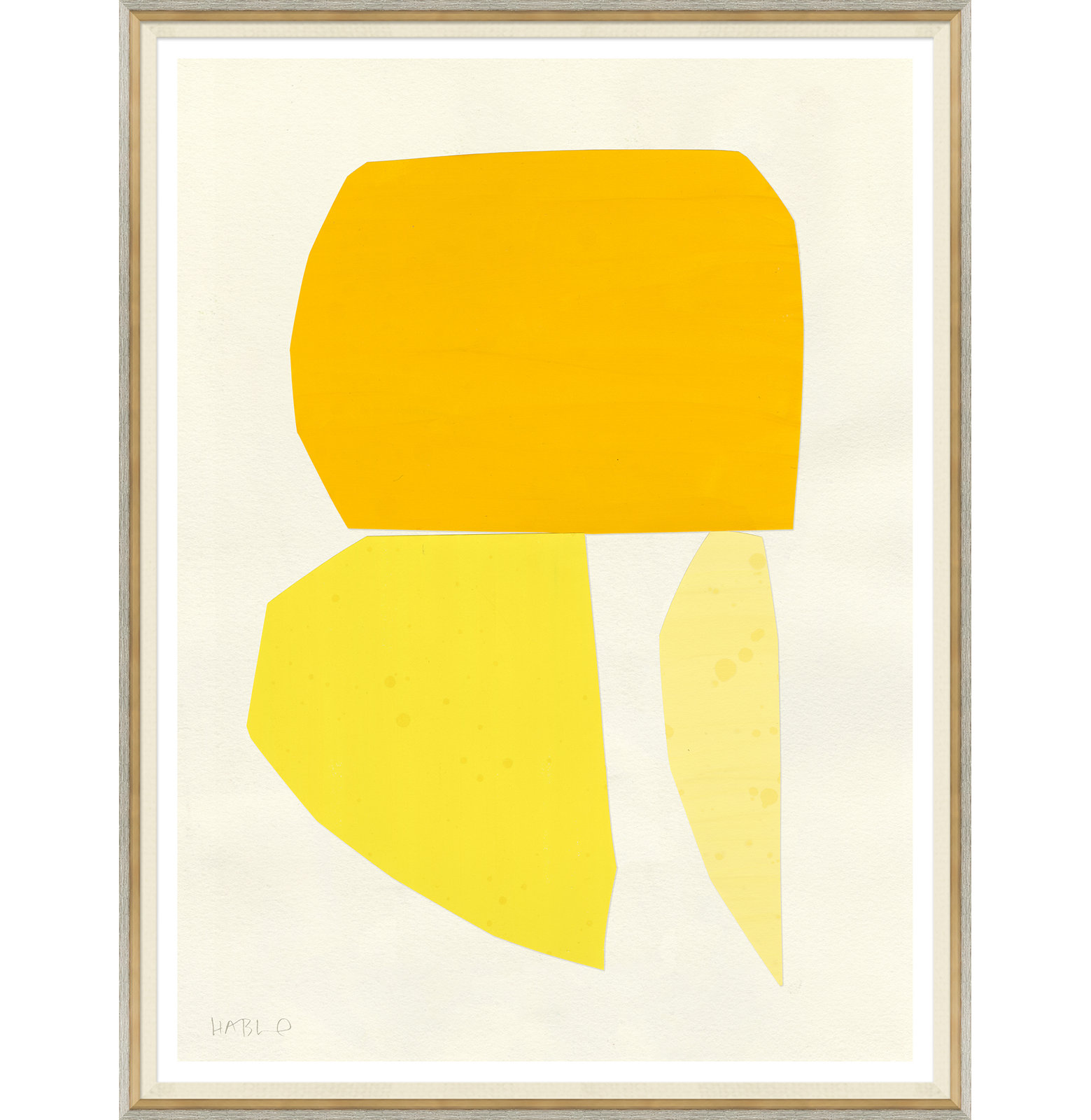 Enlighten by Susan Hable