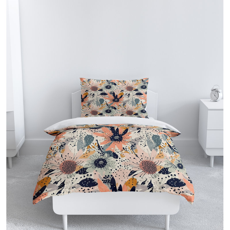 Duvet Cover, King Duvet Cover + 2 King Shams