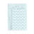 Simply Soft™ Puffed Chevron Pattern Duvet Cover Set-1803362984-1803362990