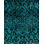 Overyed One-of-a-Kind Runner 2'6" X 6'7" Hand Knotted Area Rug