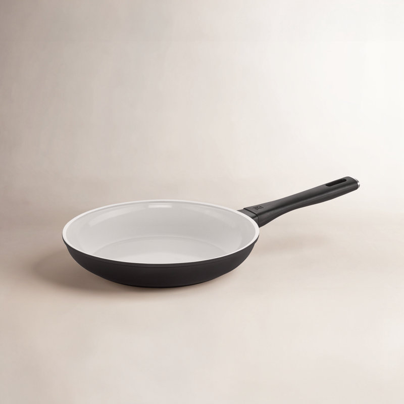 Poêle à frire en céramique antiadhésive Zwilling Carrara Plus, Diamètre de 11 po