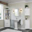 Somerset Bathroom Cabinet