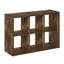 Organisateur de rangement cubique Furinno Cubube-595022464-595011048