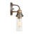 Armed Sconce