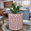 Handmade Ceramic Basin