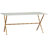 Oxendine Single Coffee Table-679852891