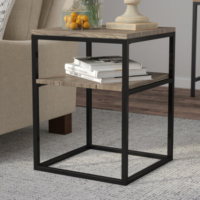 Kendralyn End Table