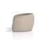 Murnahan Fabric 199cm Reception Sofa