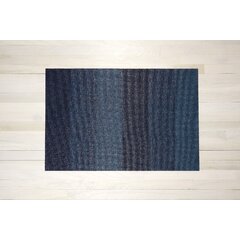 Shag Vinyl Doormat 18 x 28 by Chilewich CLEARANCE - Amusespot