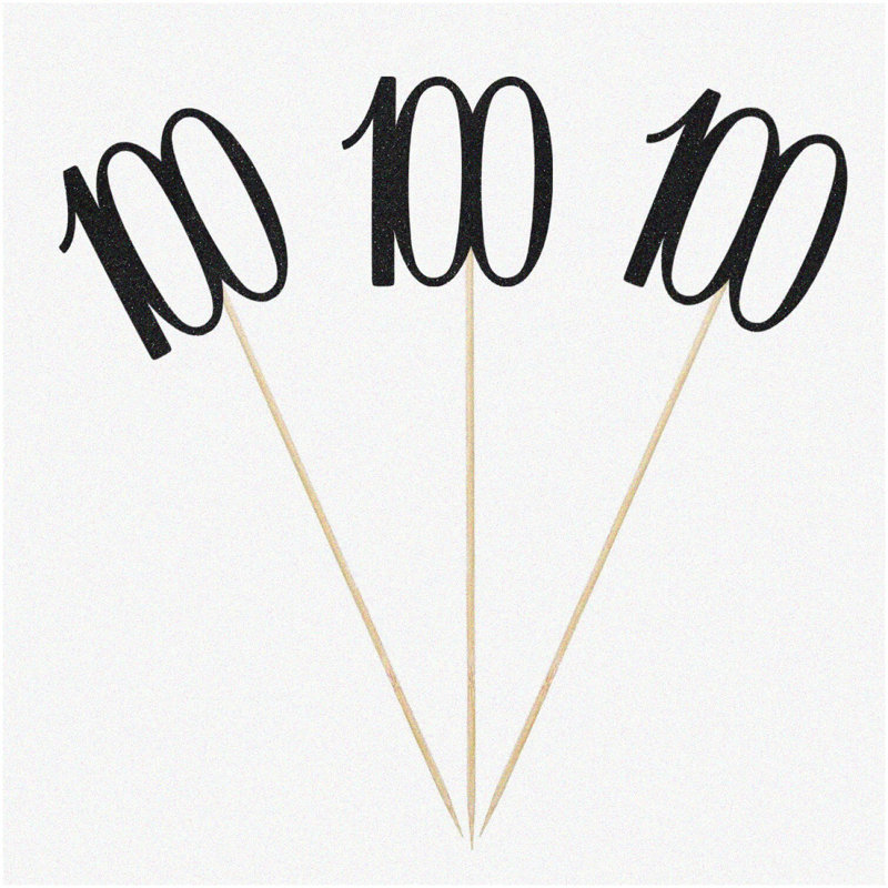 Autumn Coffee Cup & Letter Cutouts 50Pcs