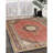Oriental Indoor Rug-9062701