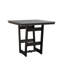 Hudson Outdoor Square Bar Table-216831496-216831500
