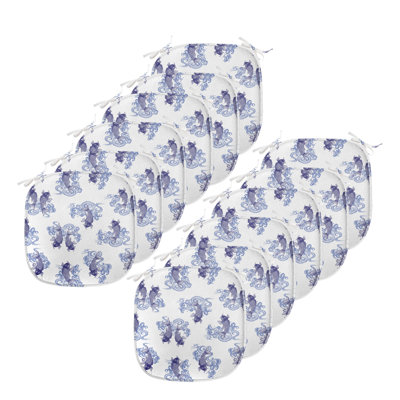 Chair Pad Cushion