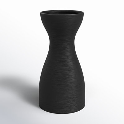 Cazzie Handmade Ceramic Table Vase
