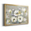 Doux printemps - peinture encadrée-1521386321-1521386334