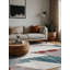 Tapis gris lavable à la machine-1774107035