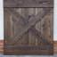 Khanh Solid Pine Sliding Door-1958240843