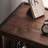 Chinese Style Solid Wood Sturdy Bookcase