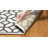 Kelli 100 Performance Geometric Indoor/Outdoor Area Rug-24292986
