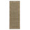 Distressed Homage Hand Knotted Wool Geometric Area Rug