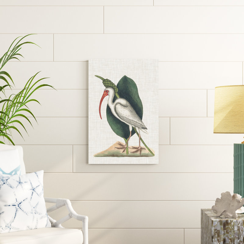 Catesby Heron VI, H 30 po x l 20 po x P 1,25 po