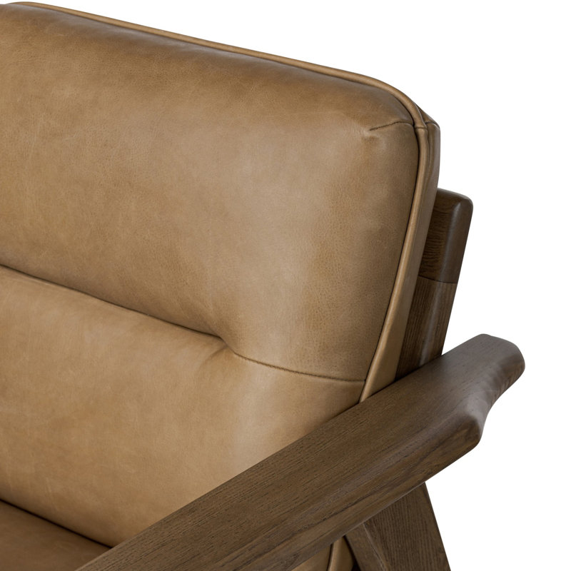 Jones Armchair