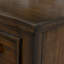 Commode anglaise 3 tiroirs Tyntesfield