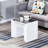 Beula Sled 3- Piece Nest Of Tables With Smooth Top For Living Room-1383644234