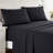 Microfiber Sheet Set-1063867028-1063867050