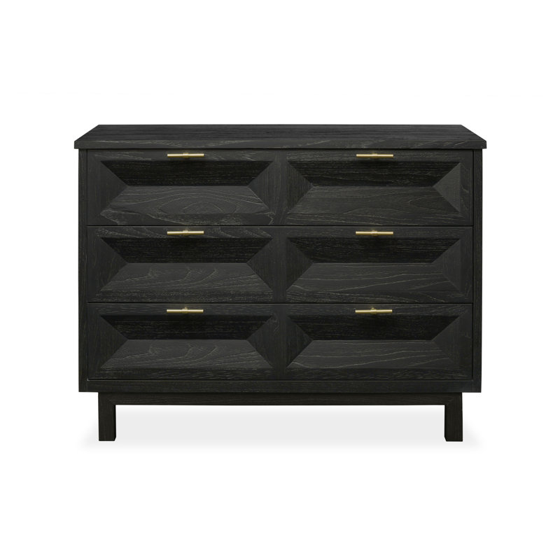 Chambers 3 - Drawer Dresser
