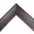 Bloodworth Solid Wood Flat Mirror-134540580-134540590