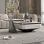 Ensembles de tables basses carrées-129603999