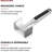 KitchenAid® Meat Tenderizer