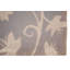 Malorca Rectangle Floral Hand Woven Area Rug-36703800