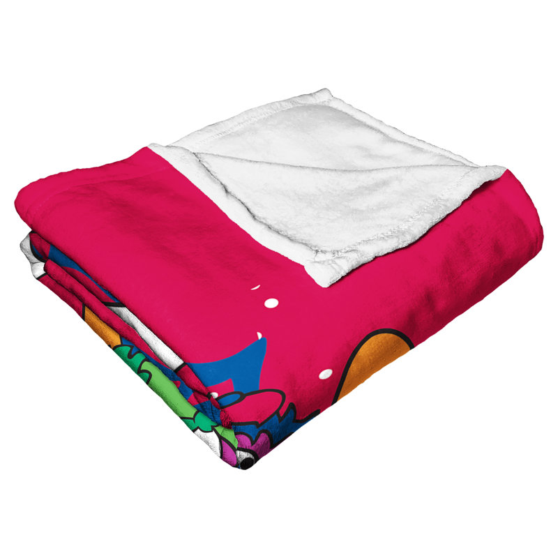 Throw Blanket