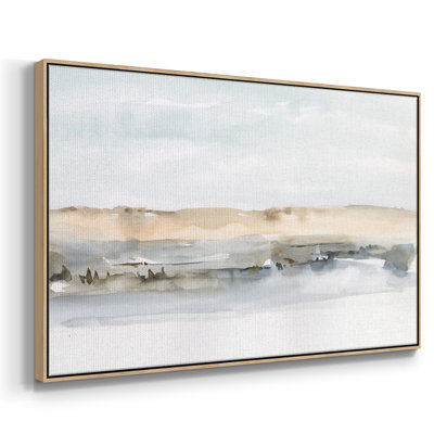 " Marsh Dunes I "