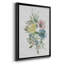 «Spring Meadow Arrangement I», reproduction encadrée de qualité supérieure - prête à être suspendue-88280071-88280072
