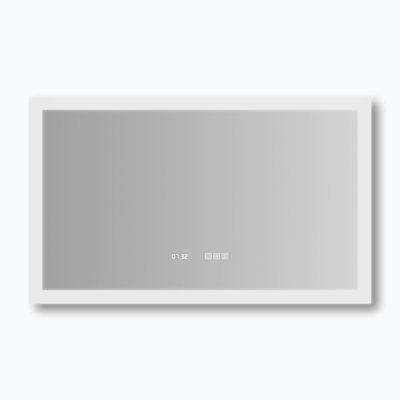 Aluminium Wall Mirror